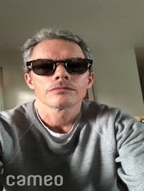 Poster for Intro video video from Dave Krusen