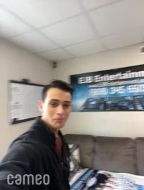 Poster for Intro video video from Ethan Berman