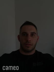 Poster for Intro video video from Dillon Kivo