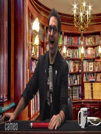 Poster for Intro video video from Geno Bisconte