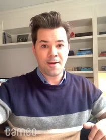 Poster for Intro video video from Andrew Rannells