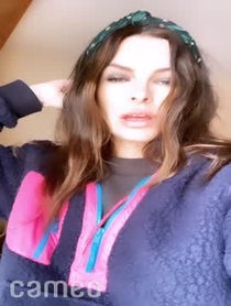 Poster for Intro video video from Kelly Oxford