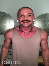 Poster for Intro video video from Geoffrey Mac