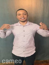 Poster for Intro video video from Benjamin Charles Watson