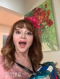 Poster for Intro video video from Judy Tenuta