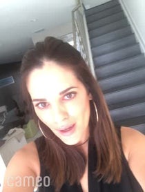 Poster for Intro video video from Sabrina Seara
