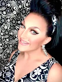 Poster for Intro video video from BenDeLaCreme