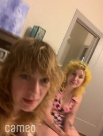 Poster for Intro video video from Tacocat