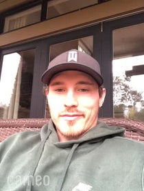 Poster for Intro video video from Brendan Gallagher