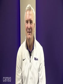 Poster for Intro video video from Bruce Weber