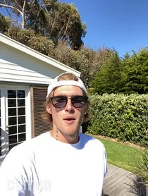 Poster for Intro video video from Presley Gerber