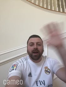 Poster for Intro video video from Chris Manzo