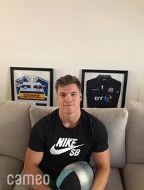 Poster for Intro video video from Huw Jones