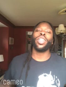 Poster for Intro video video from Chaz Bruce