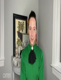 Poster for Intro video video from Johnny Weir