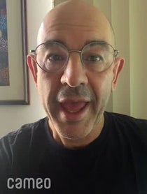 Poster for Intro video video from Simon Majumdar