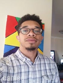 Poster for Intro video video from Gary L. Gray