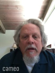 Poster for Intro video video from Keith Szarabajka