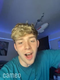 Poster for Intro video video from AlxHendy