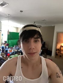Poster for Intro video video from FEMBOY SUPREME