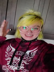 Poster for Intro video video from Aprilina Lindsay
