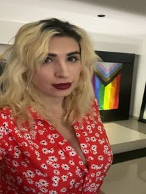 Poster for Intro video video from Ophelia Pastrana