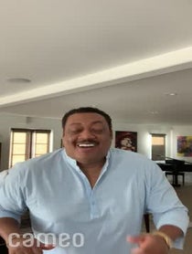 Poster for Intro video video from Cedric Yarbrough