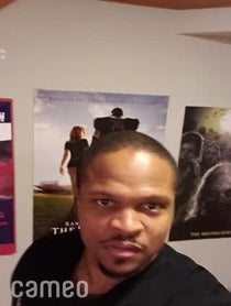 Poster for Intro video video from IronE Singleton