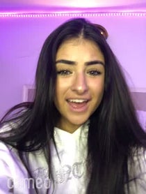 Poster for Intro video video from Gabriella Annalisa