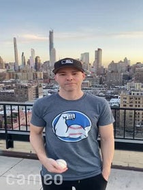 Poster for Intro video video from Zack Hample