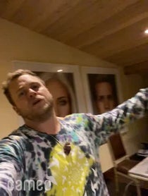 Poster for Intro video video from Spencer Pratt