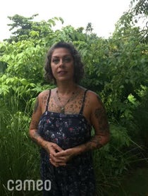 Poster for Intro video video from Danielle Colby