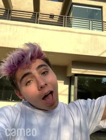 Poster for Intro video video from Jaden Barba