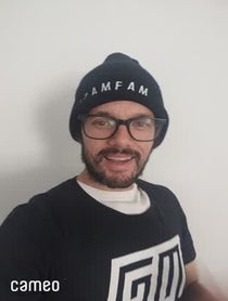 Poster for Intro video video from Daniel The Camerman