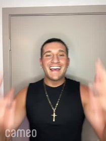 Poster for Intro video video from Joey Sasso