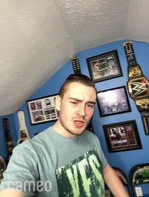 Poster for Intro video video from Brandon Hodge