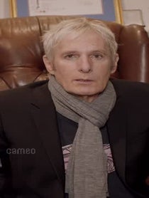 Poster for Intro video video from Michael Bolton