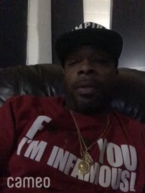 Poster for Intro video video from Big Twins Infamous Mobb Im3