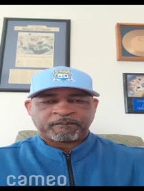 Poster for Intro video video from Wes Chandler