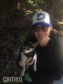 Poster for Intro video video from Melissa Hutchison