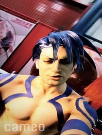 Poster for Intro video video from Leon Chiro