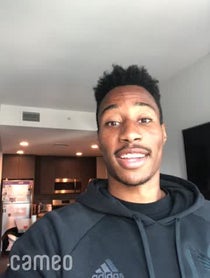 Poster for Intro video video from Mark-Anthony Kaye