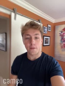 Poster for Intro video video from Louis Knight