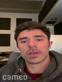 Poster for Intro video video from KSHMR