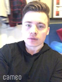 Poster for Intro video video from Shawn Hook