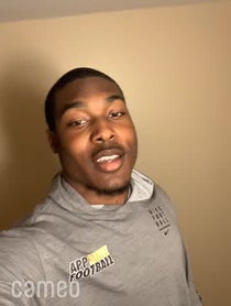 Poster for Intro video video from Darrynton Evans