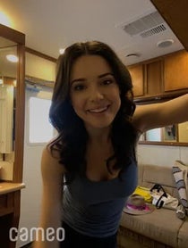 Poster for Intro video video from Ali Cobrin