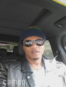 Poster for Intro video video from Cory Hardrict
