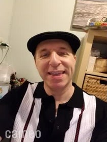 Poster for Intro video video from Chris Monty