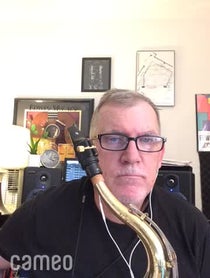 Poster for Intro video video from Craig Shields